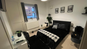 Comfy Stay In London